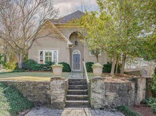 3149 Wellington Pkwy, Birmingham, AL 35243