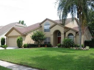 593 Yorkshire Dr, Oviedo, FL 32765