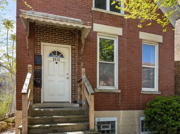 2419 W Augusta Blvd, Chicago, IL 60622