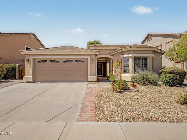 17212 W ASHLEY Drive, Goodyear, AZ 85338