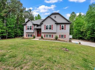 54 Tyler Rd, Remlap, AL 35133