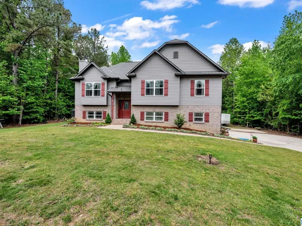 54 Tyler Rd, Remlap, AL 35133