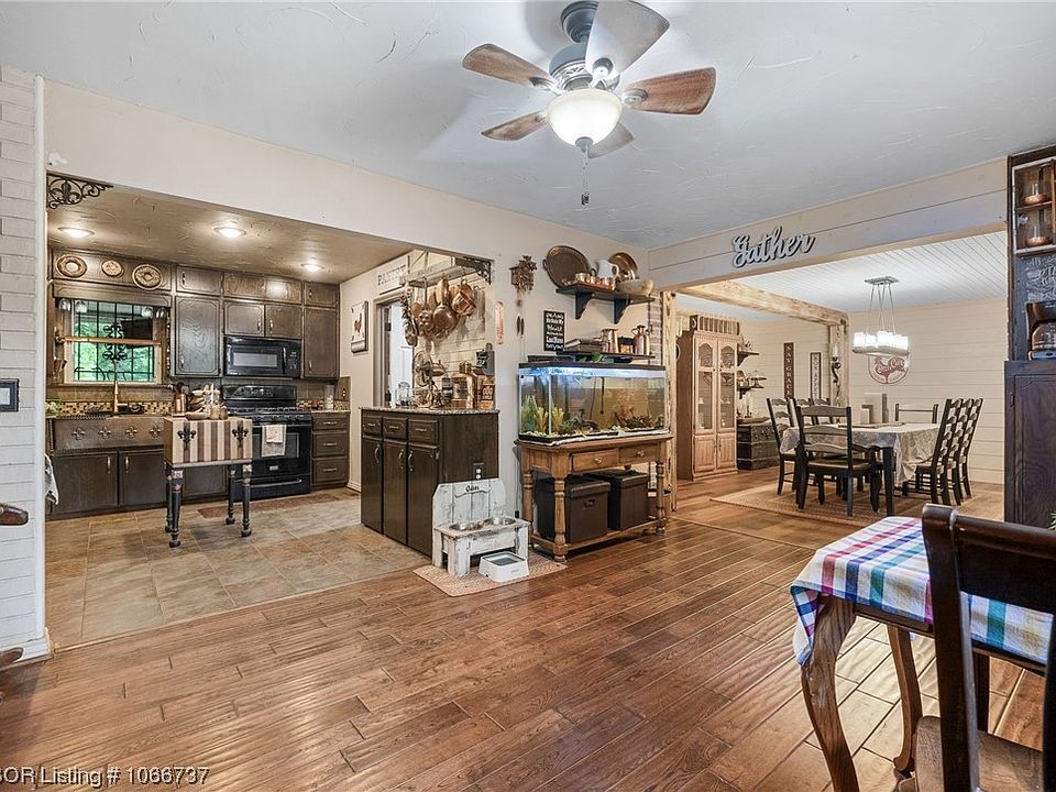 1615 Highway 348, Rudy, AR 72952 MLS 1066737 Zillow