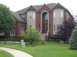 7300 Acadia Ct, Washington, MI 48095