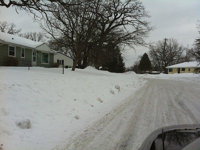 2nd image of 4912 53rd Ave N