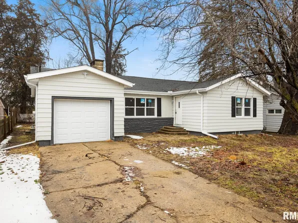 1527 E Melaik Ct, Peoria, IL 61615