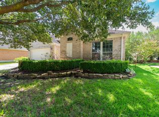 24922 Cinco Manor Ln, Katy, TX 77494