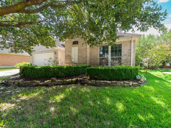 24922 Cinco Manor Ln, Katy, TX 77494