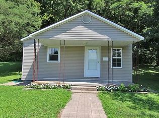 134 N Frisco St, Chaffee, MO 63740