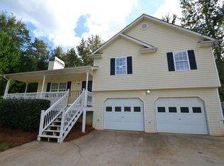 104 Fred Poole Trce, Dallas, GA 30157