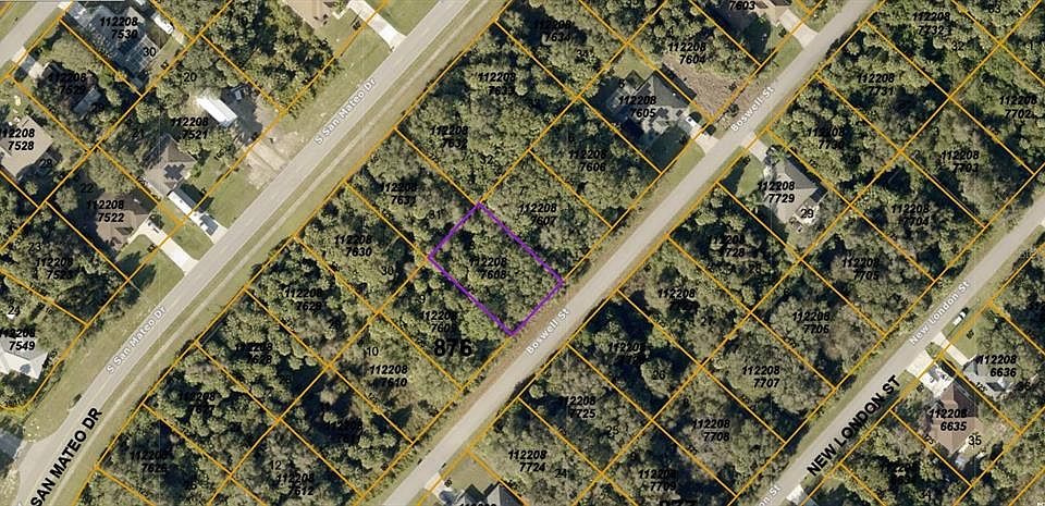 1st image of BOSWELL STREET LOT 8