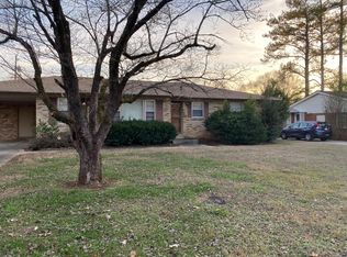 217 Wingate Ave SW, Huntsville, AL 35801