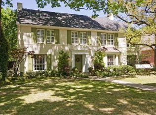 3318 Southwestern Blvd, Dallas, TX 75225