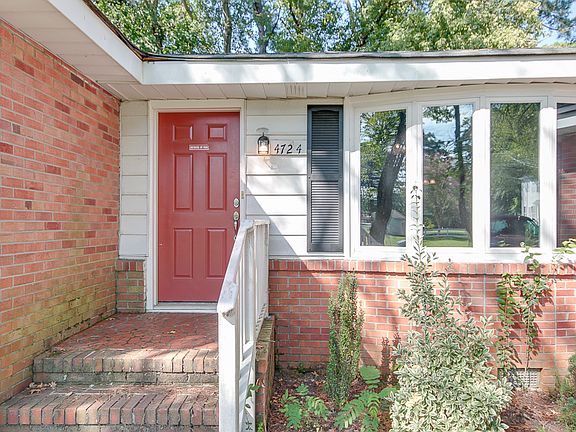 3rd image of 4724 Haywood Dr