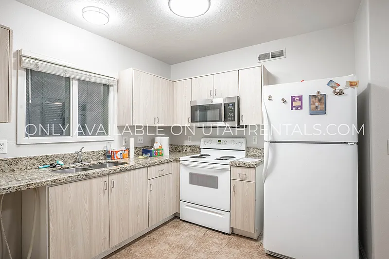 1 bed, 1.0 bath, 1146 sqft, $600 — Photo 4