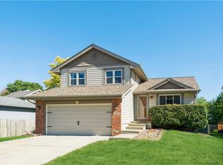 1605 SE Hayes Dr, Ankeny, IA 50021