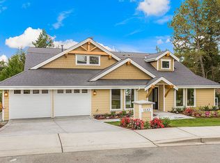 1332 183rd Ave NE, Bellevue, WA 98008