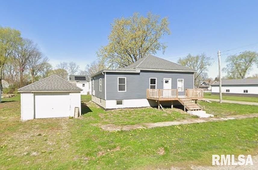 1st image of 306 S Alkire St