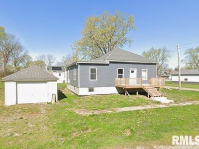 306 S Alkire St, Greenview, IL, 62642