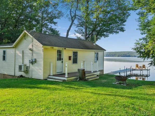 98 Jones Road, Vassalboro, ME 04989
