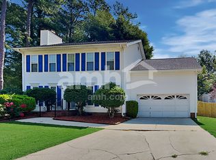 10 Donegal Ct, Simpsonville, SC 29681