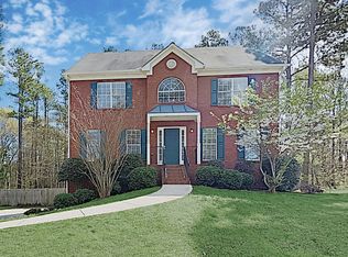 4921 Heritage Crossing Dr, Powder Springs, GA 30127
