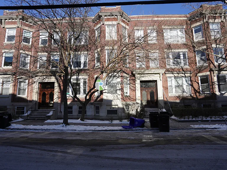 21 Gibbs St #2 — Photo 20