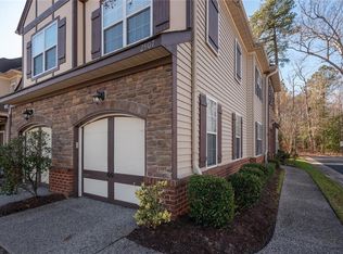 2907 James River Trl, Carrollton, VA 23314