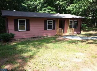 2946 Rolling Rd, Scottsville, VA 24590