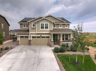27801 E Long Pl, Aurora, CO 80016