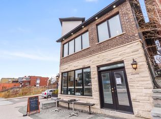 2133 Bloor St W #1B, Toronto, ON M6S 1N2