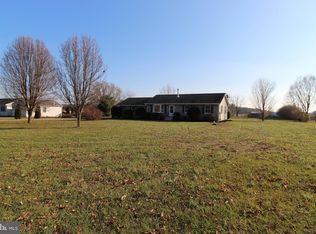 2948 Mud Mill Rd, Camden Wyoming, DE 19934