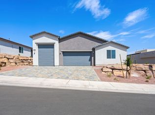 546 S Cecita Way St, Saint George, UT 84770