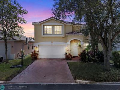 12436 NW 53rd Street, Coral Springs, FL, 33076