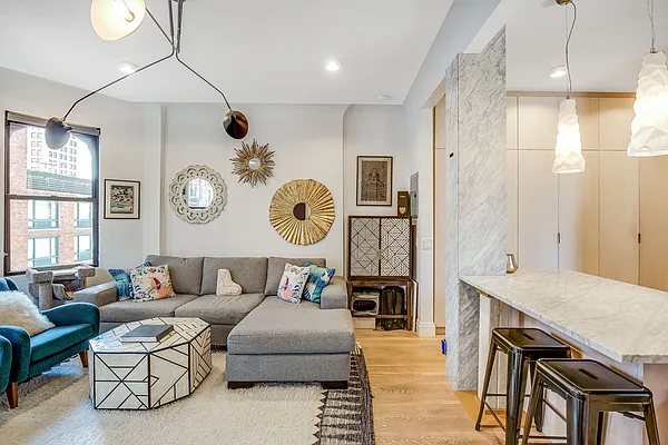 Rented by Barkoff Residential  | media 42