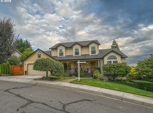 1295 E Timmen Ct, La Center, WA 98629