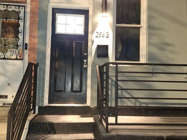 2541 Cecil B Moore Ave #A, Philadelphia, PA 19121