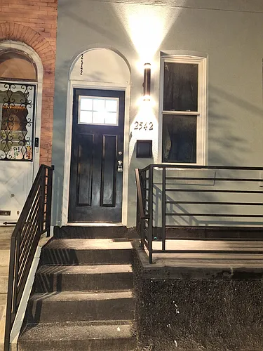 2541 Cecil B Moore Ave #A Photo 1