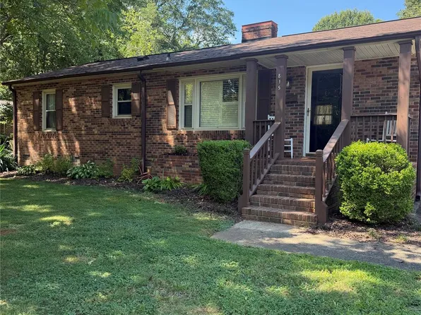 815 Katherine Ave, Kings Mountain, NC 28086