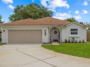 349 Melissa Ray Dr, Jacksonville, FL 32225