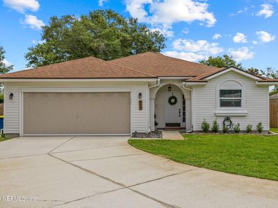 349 MELISSA RAY Drive, Jacksonville, FL, 32225