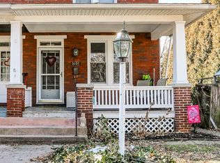 1610 Maple St, New Cumberland, PA 17070