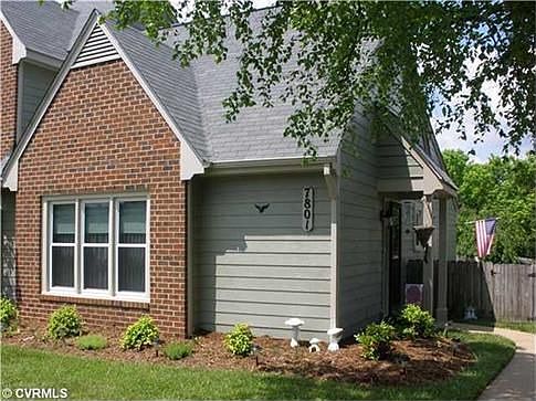 1st image of 7801 Camolin Ct #7801