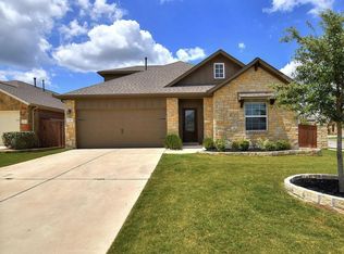 240 Peggy Dr, Liberty Hill, TX 78642