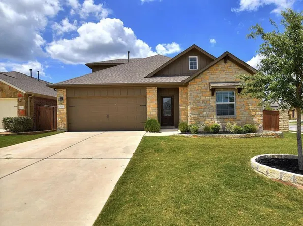 240 Peggy Dr, Liberty Hill, TX 78642
