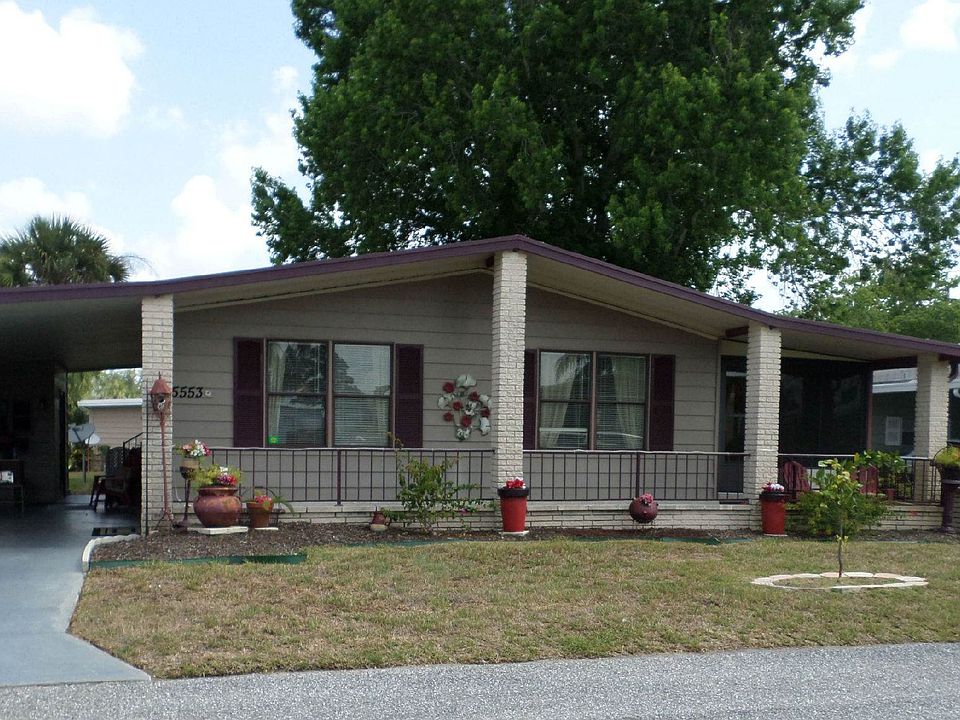 5553 STONEHAVEN LANE