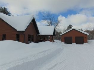 695 Dahlstrom Rd, Gwinn, MI 49841