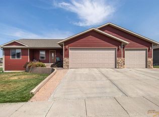 4316 Davin Dr, Rapid City, SD 57701