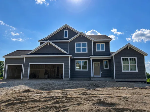 10745 56th Ave, Allendale, MI 49401