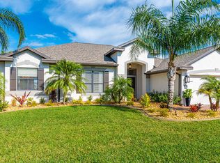4650 Chardonnay Dr, Rockledge, FL 32955